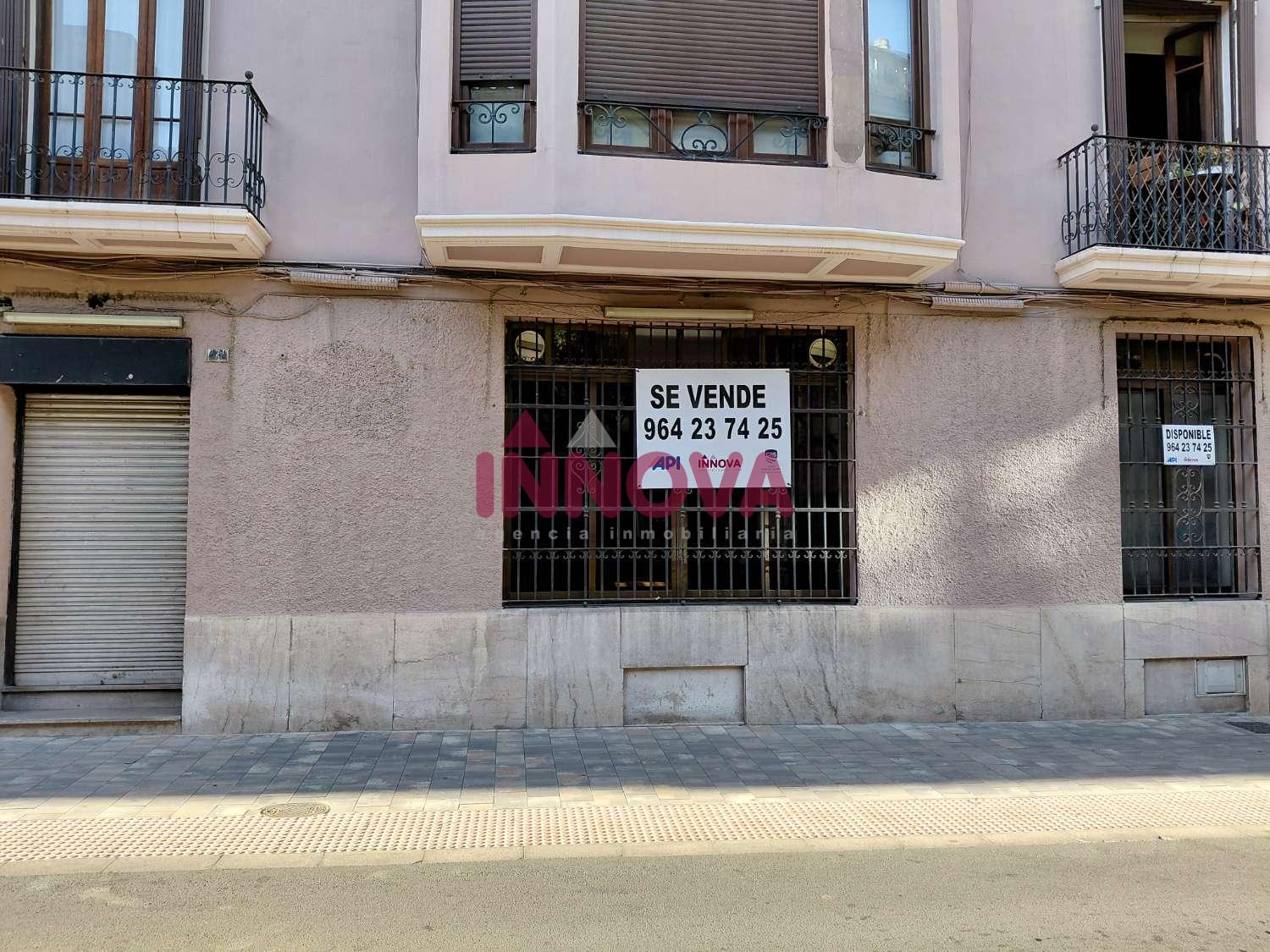 餐廳 出售 在 Casco Histórico (Castellón de la Plana)