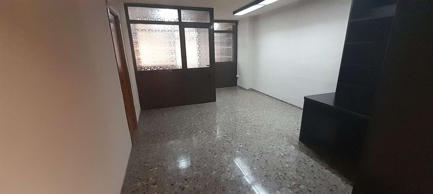 Office for rent in Casco Histórico (Castellón de la Plana)