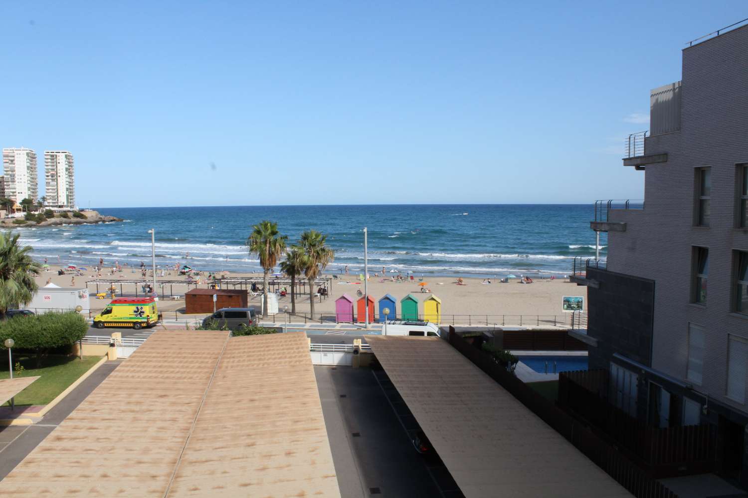 Lägenhet till salu i Zona Playa de la Concha (Oropesa del Mar)