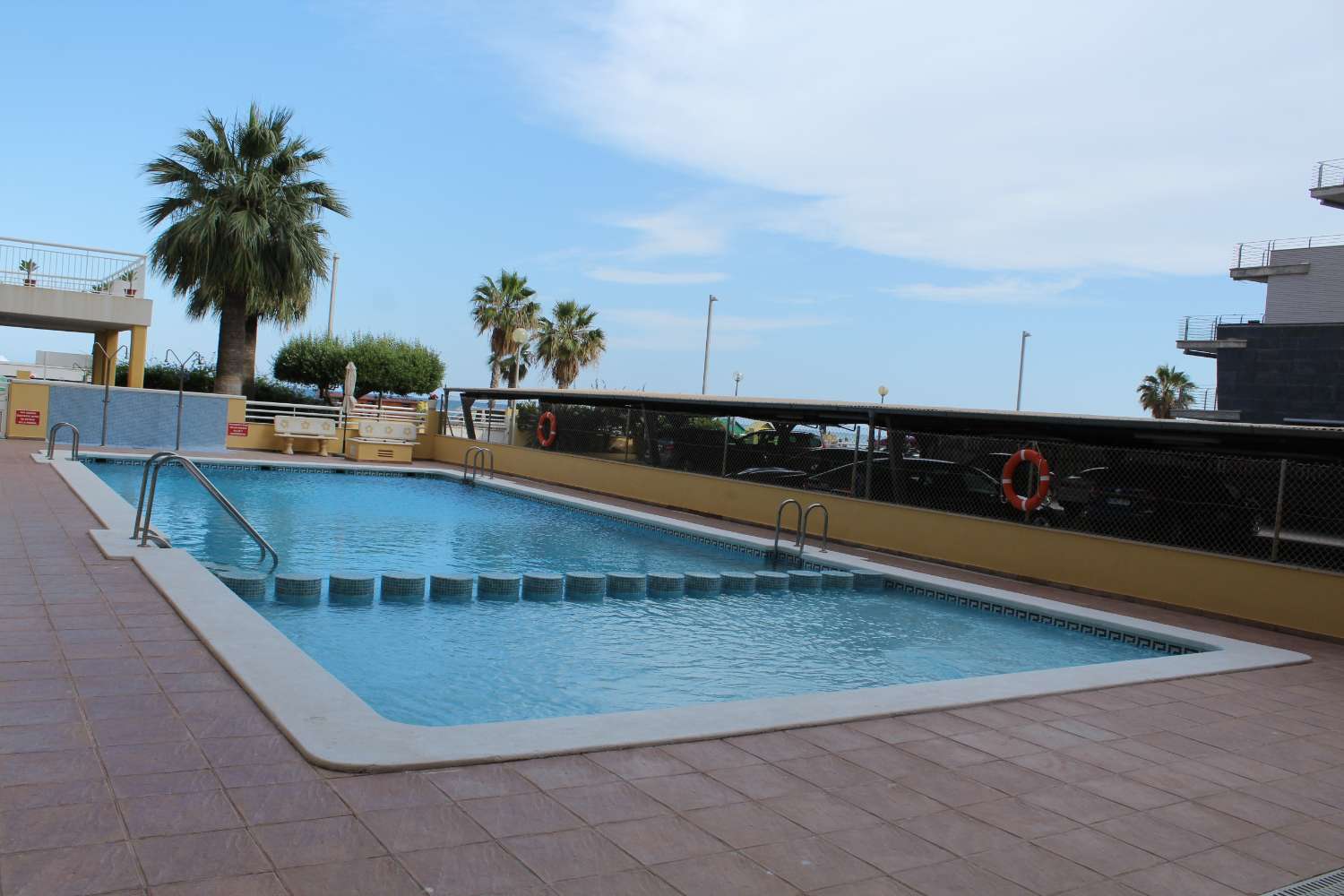 Appartment zum verkauf in Zona Playa de la Concha (Oropesa del Mar)