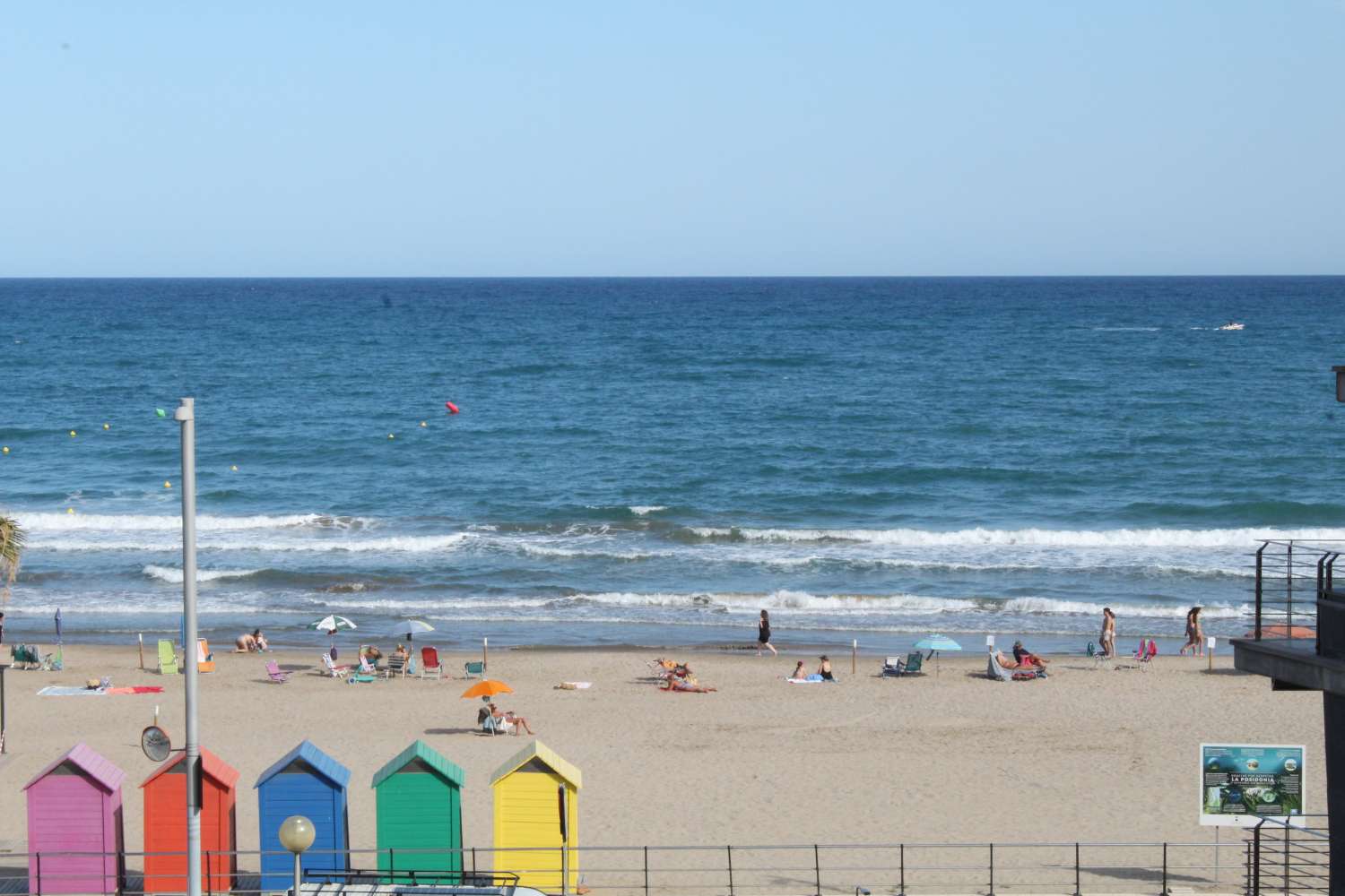 Lägenhet till salu i Zona Playa de la Concha (Oropesa del Mar)