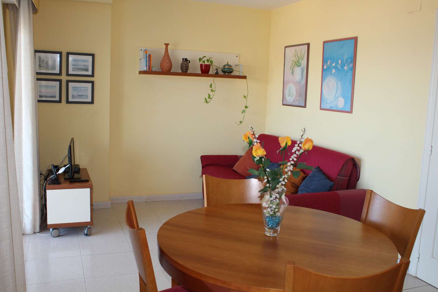 Appartement te koop in Zona Playa de la Concha (Oropesa del Mar)