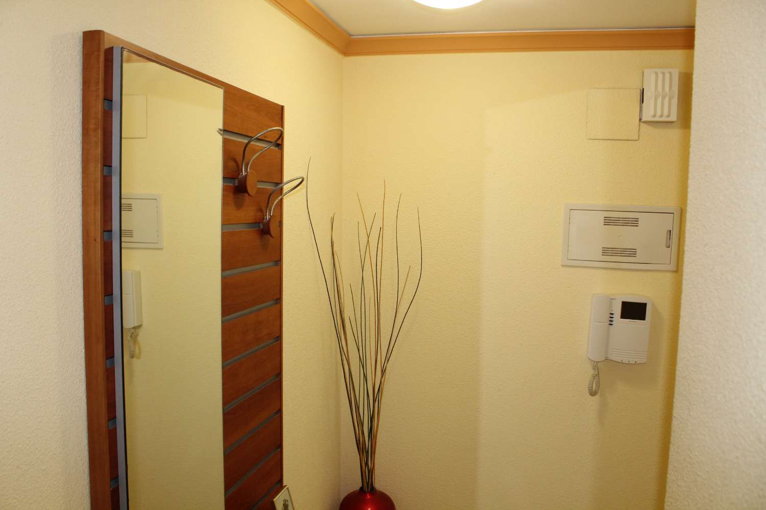 Apartamento Primera Línea Frontal