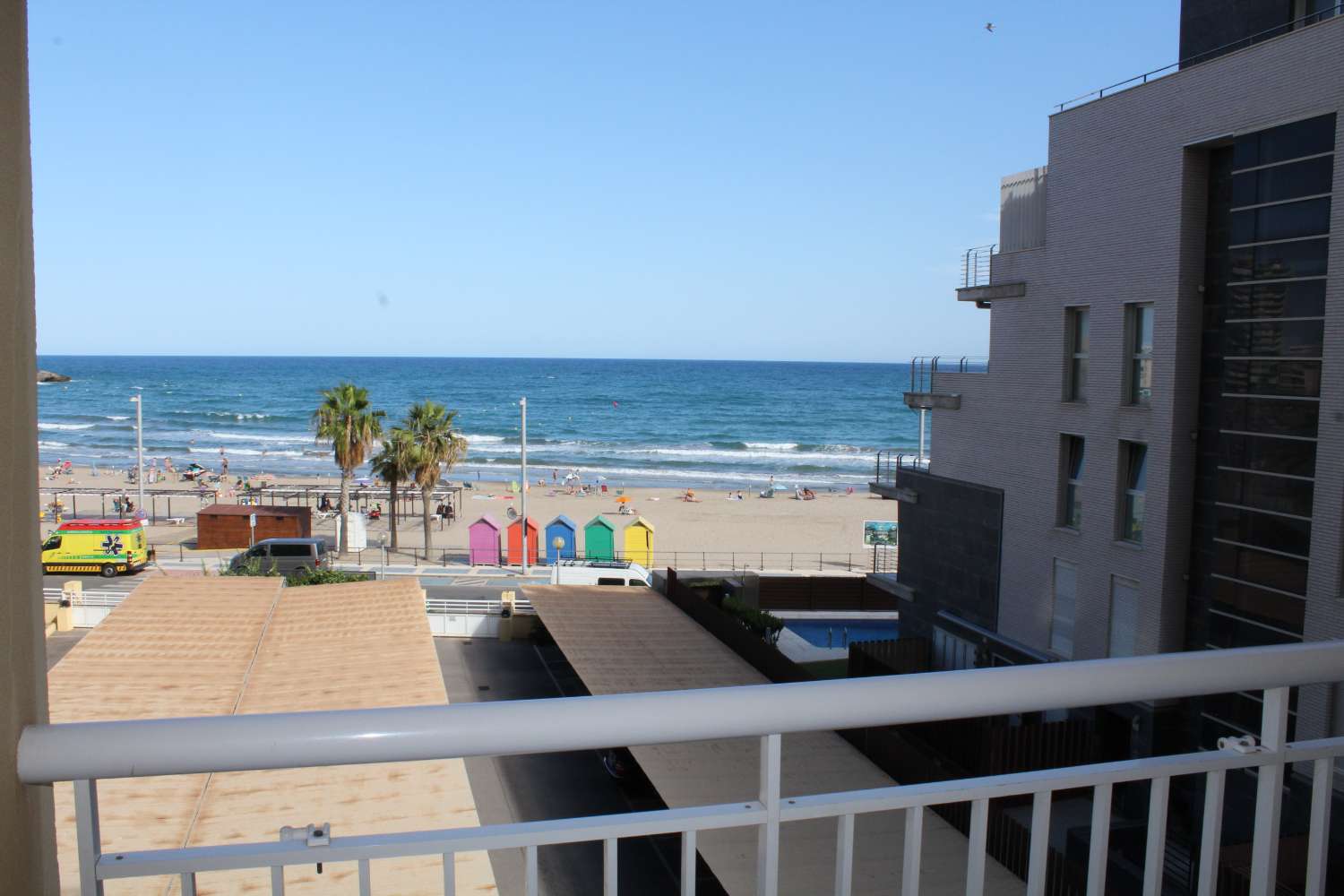 Apartmán v prodeji in Zona Playa de la Concha (Oropesa del Mar)