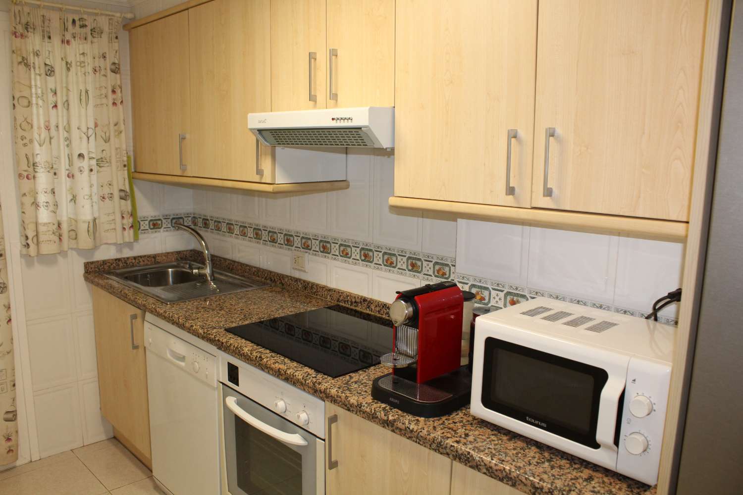 Apartmán v prodeji in Zona Playa de la Concha (Oropesa del Mar)