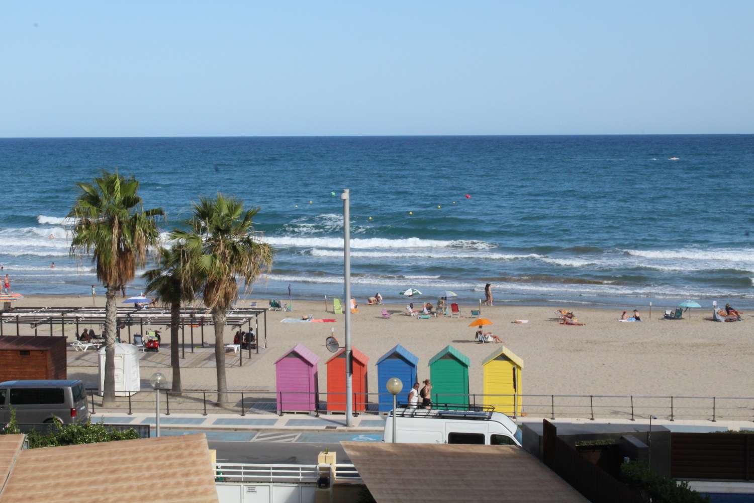 Lägenhet till salu i Zona Playa de la Concha (Oropesa del Mar)