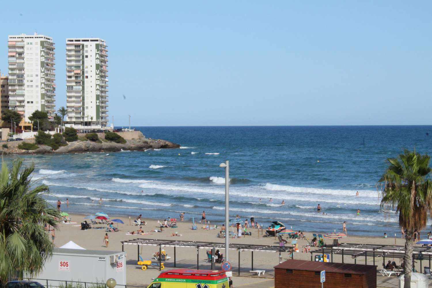 Leilighet til salgs til Zona Playa de la Concha (Oropesa del Mar)