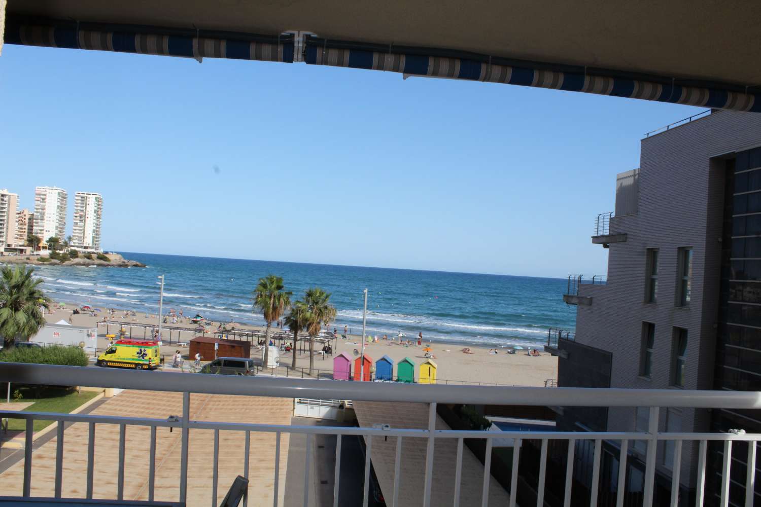 Appartement te koop in Zona Playa de la Concha (Oropesa del Mar)