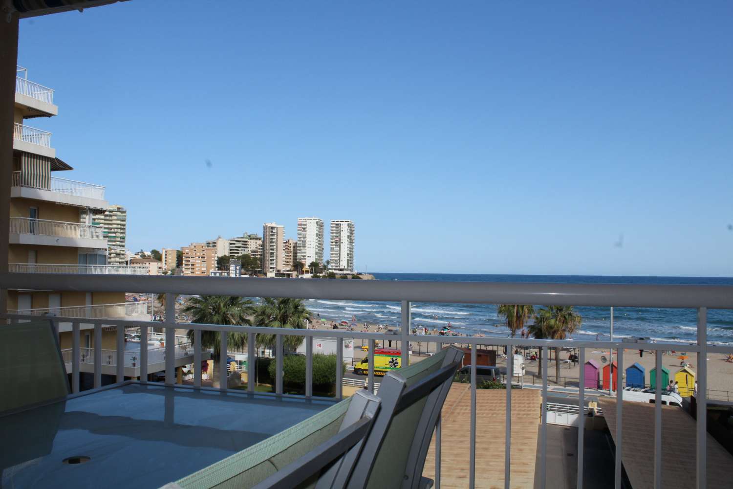 Lägenhet till salu i Zona Playa de la Concha (Oropesa del Mar)