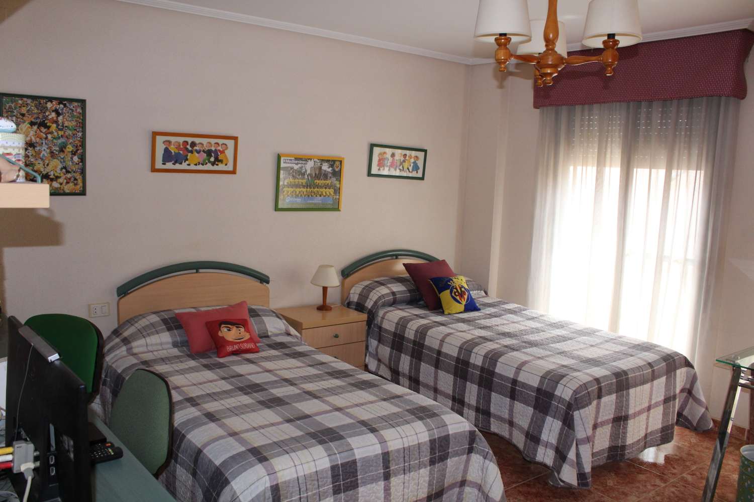 Woning te koop in Castellón de la Plana