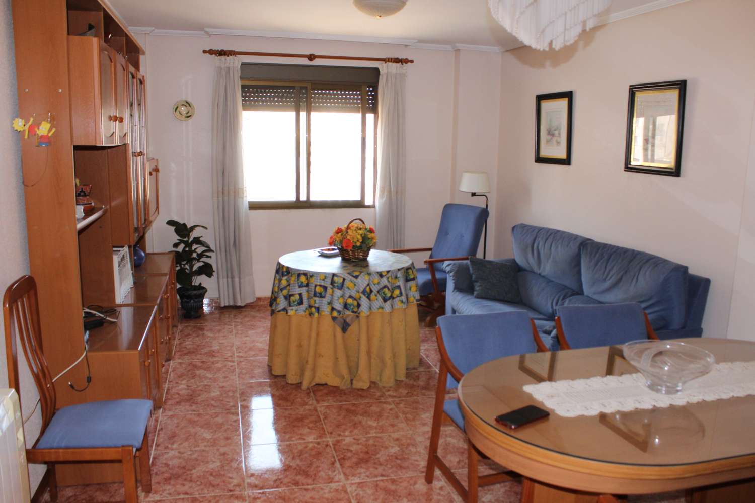 Woning te koop in Castellón de la Plana