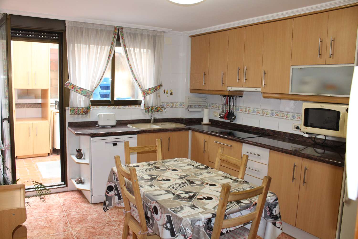 Woning te koop in Castellón de la Plana