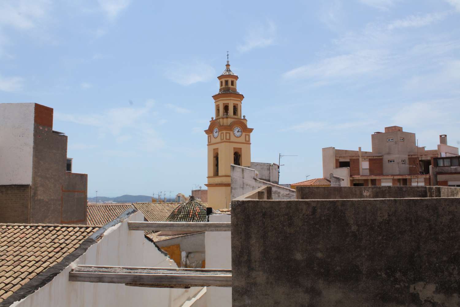 منزل للبيع في Castellón de la Plana