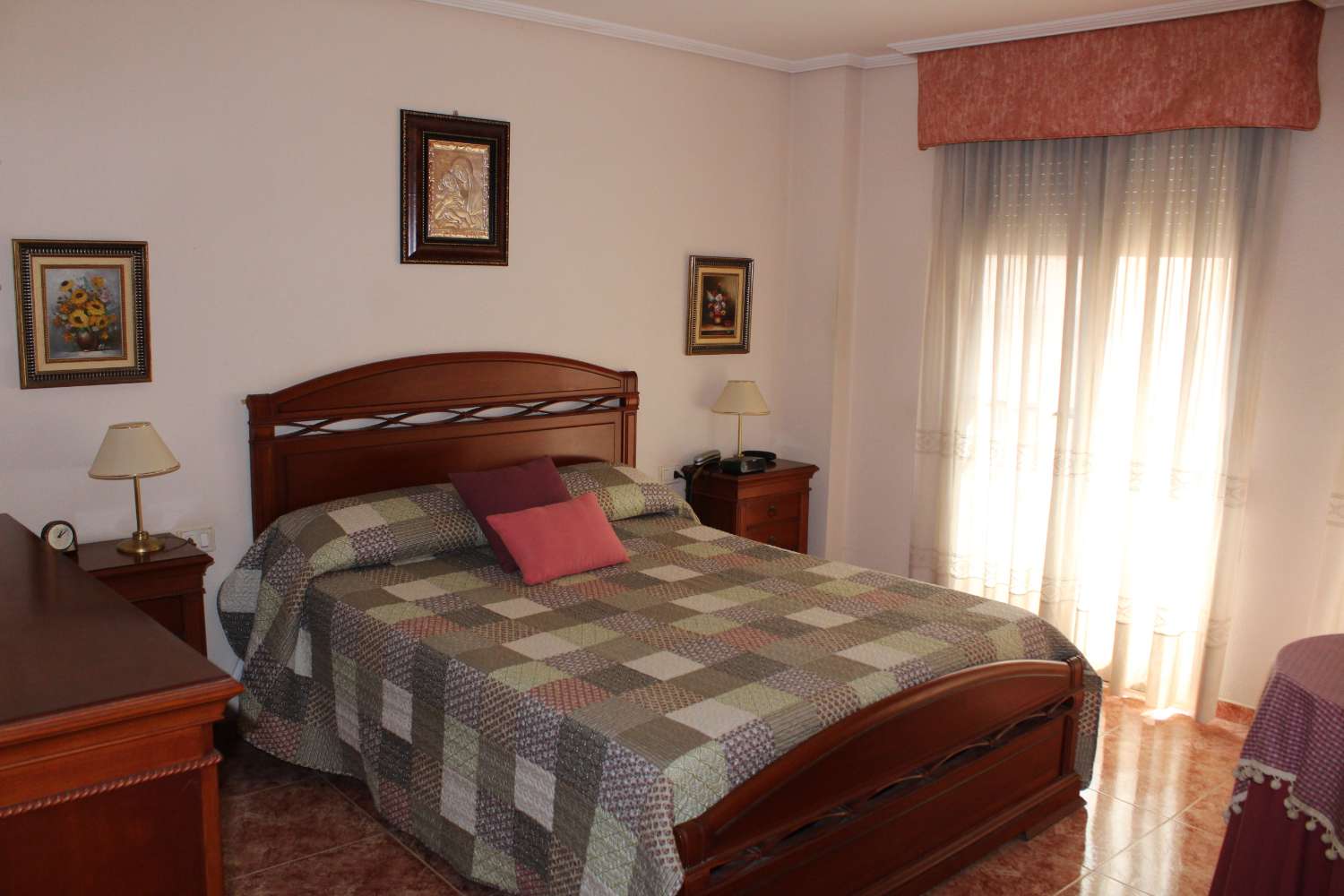 Woning te koop in Castellón de la Plana