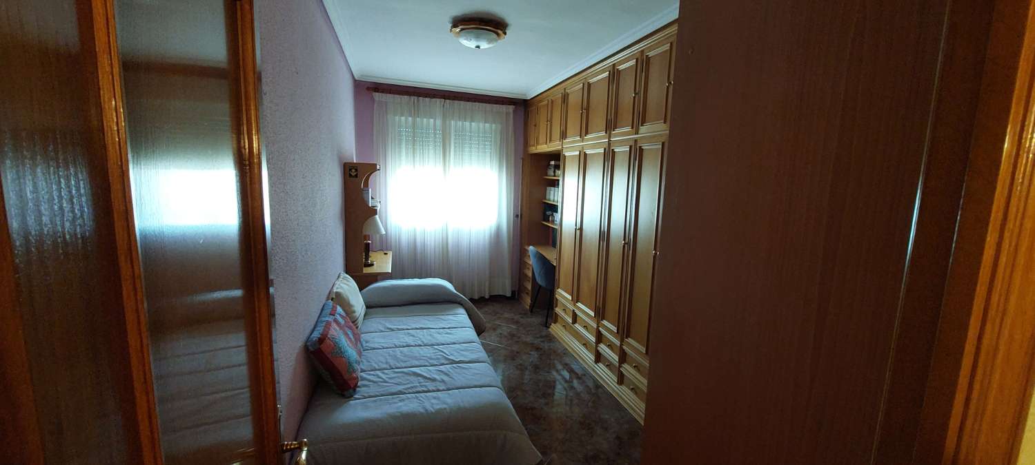 Appartement en vente à Norte (Castellón de la Plana)