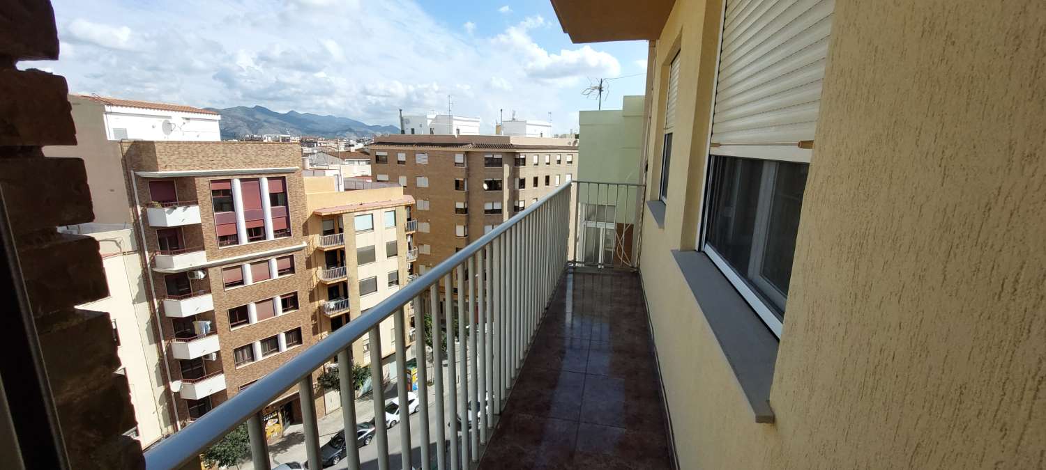 Wohnung zum verkauf in Norte (Castellón de la Plana)