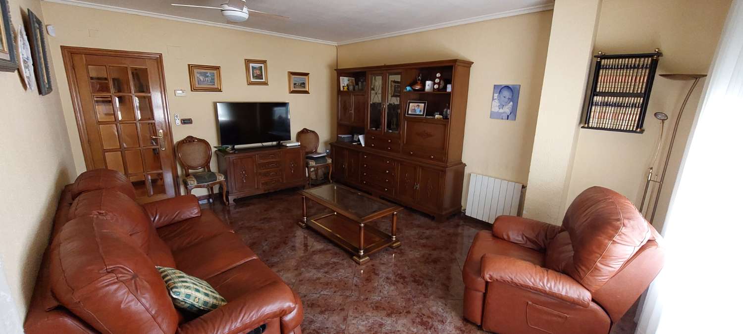 Appartement en vente à Norte (Castellón de la Plana)