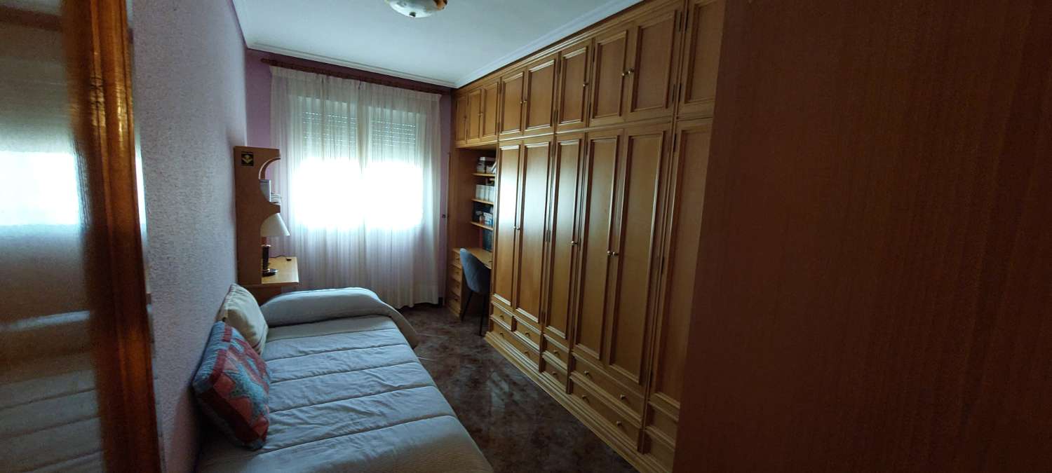 Appartement en vente à Norte (Castellón de la Plana)