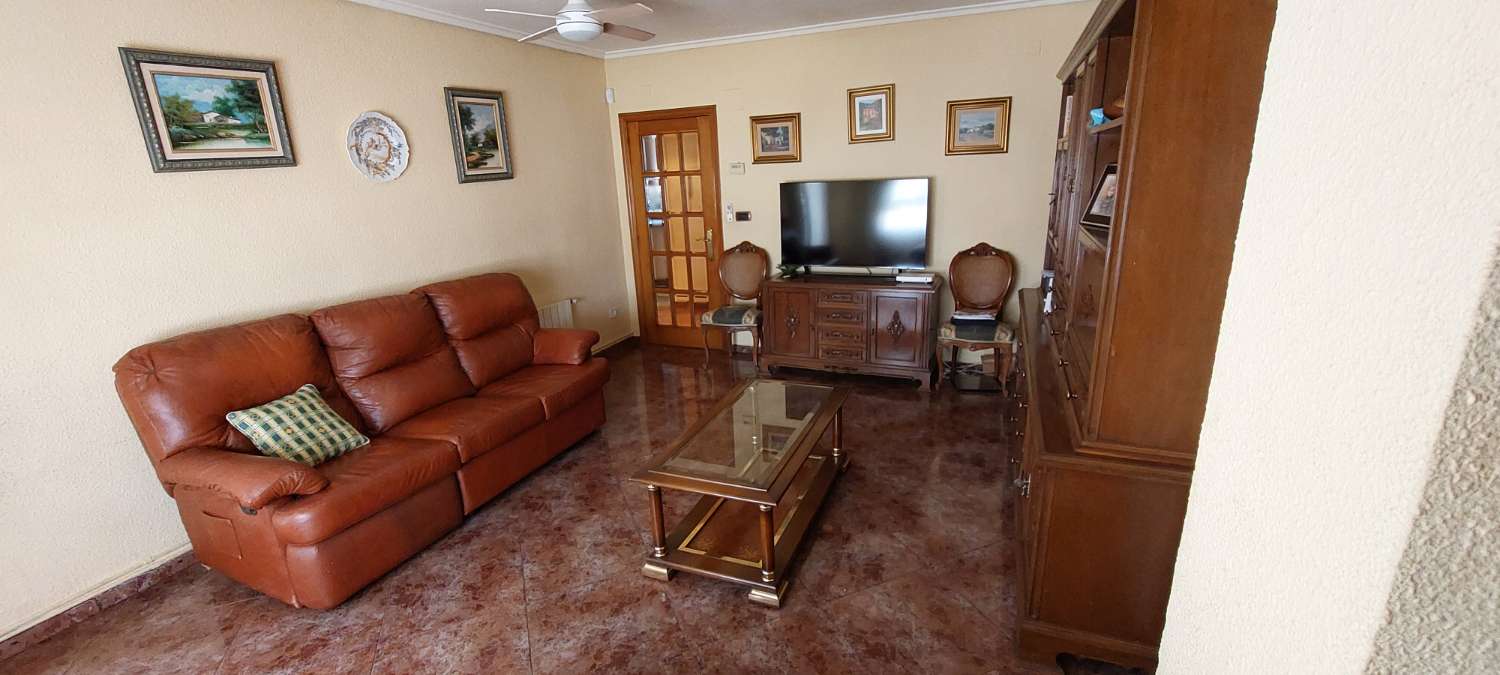 Flat te koop in Norte (Castellón de la Plana)