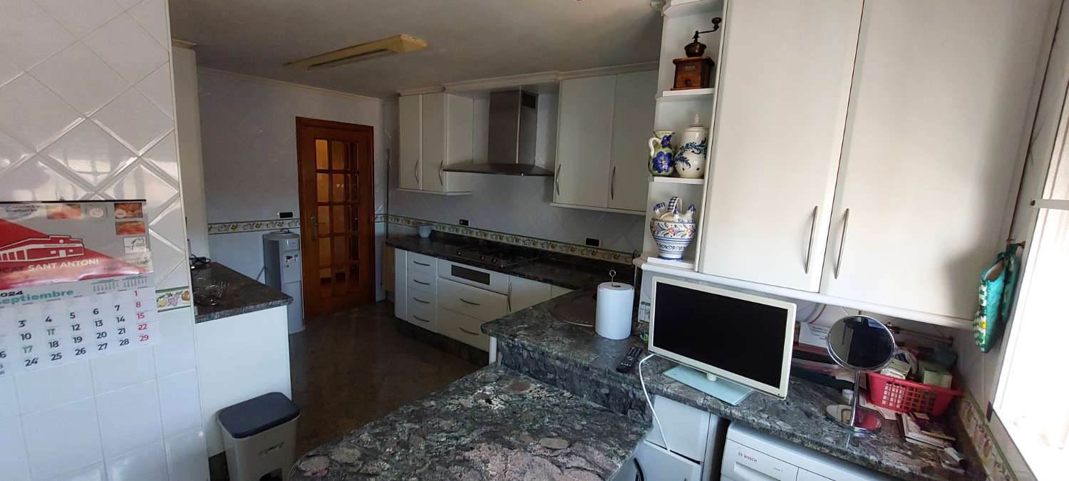 Appartement en vente à Norte (Castellón de la Plana)