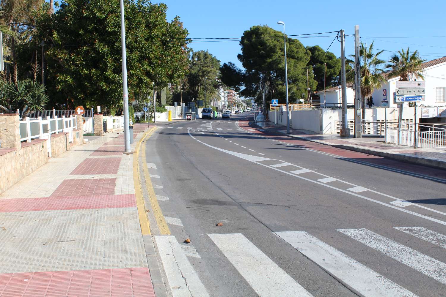 Supermarkt zum verkauf in Heliópolis - Eurosol (Benicasim)