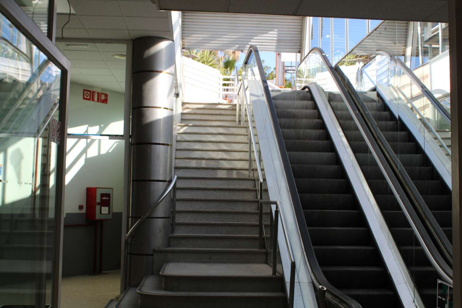 Supermercat en venda in Heliópolis - Eurosol (Benicasim)