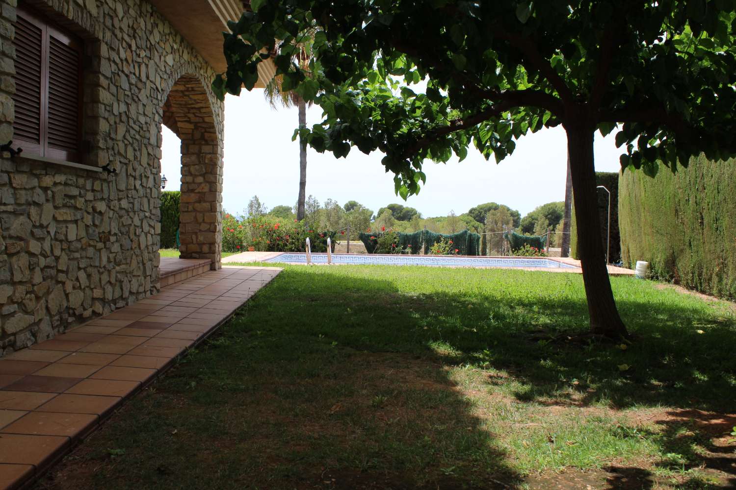 فيلا للبيع في Torre Bellver - La Renegá - Les Platgete'S (Oropesa del Mar)