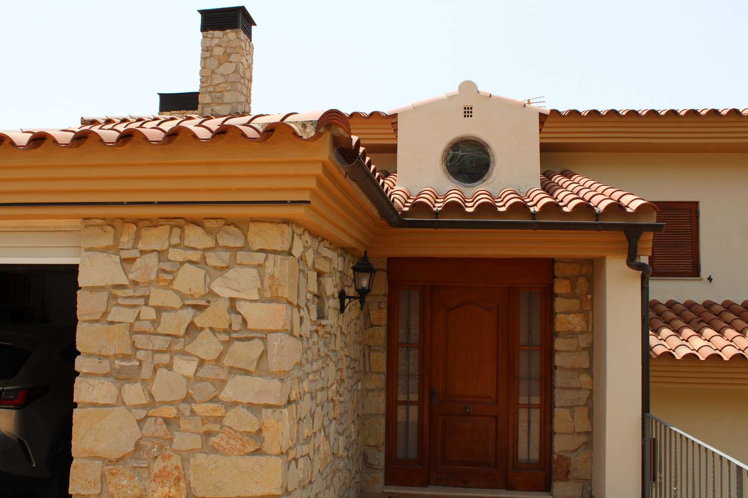 Villa myynnissä Torre Bellver - La Renegá - Les Platgete'S (Oropesa del Mar)