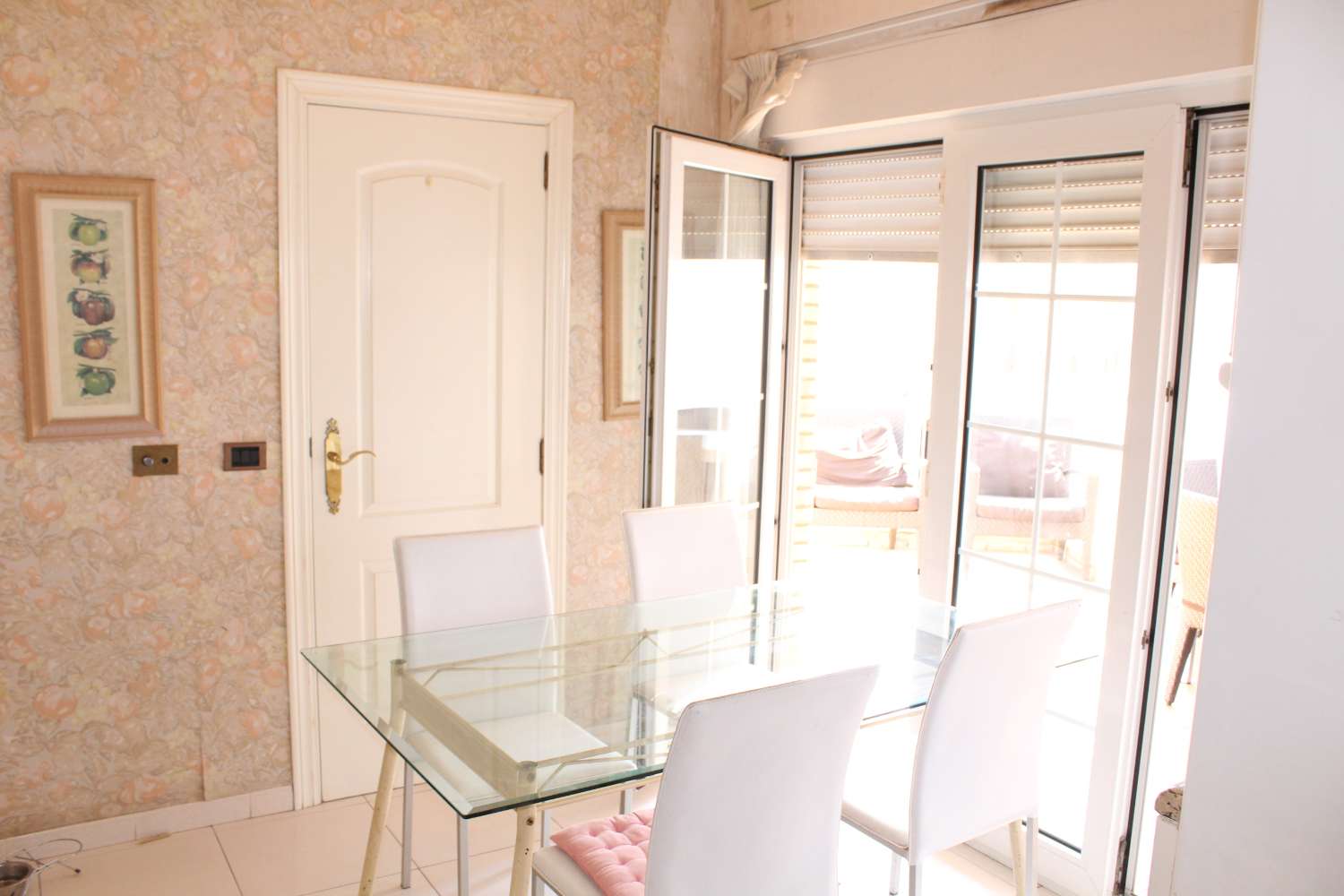 Woning te koop in Torreblanca